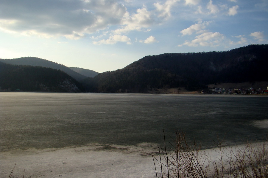 Geravy zo Spišských Tomášoviec (Slovenský raj)