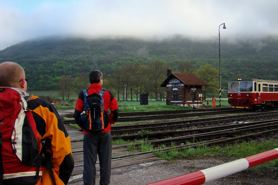 Gerlašská skala (Slovenský kras)