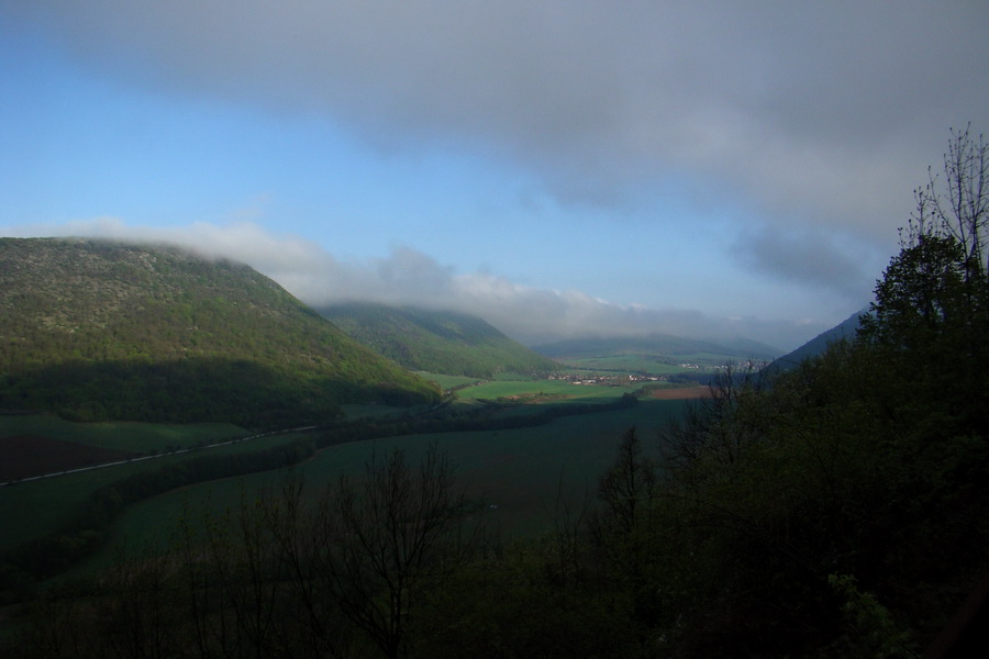 Gerlašská skala (Slovenský kras)