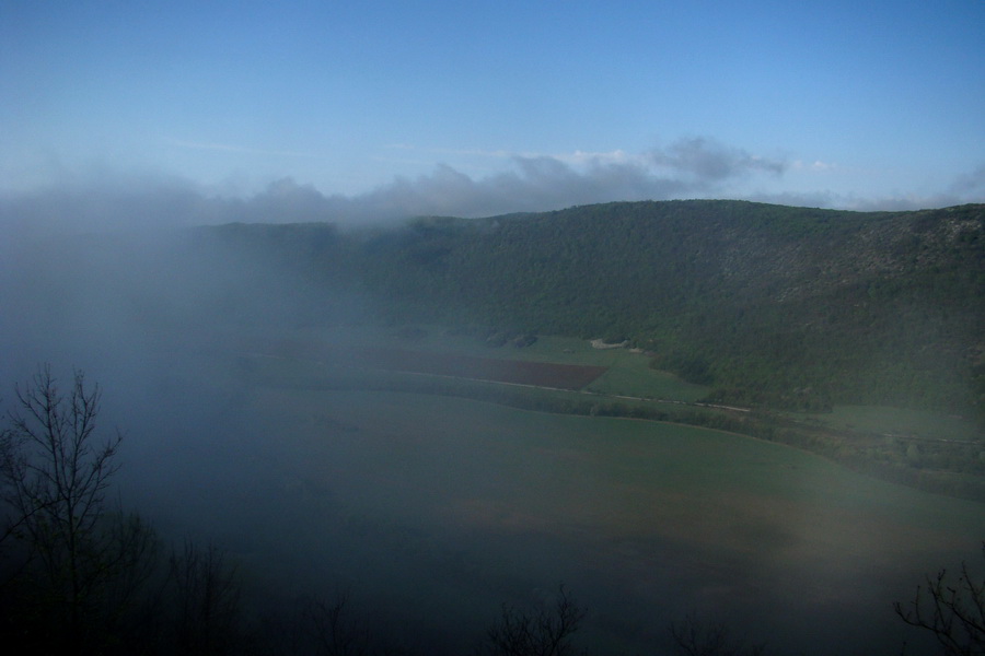 Gerlašská skala (Slovenský kras)