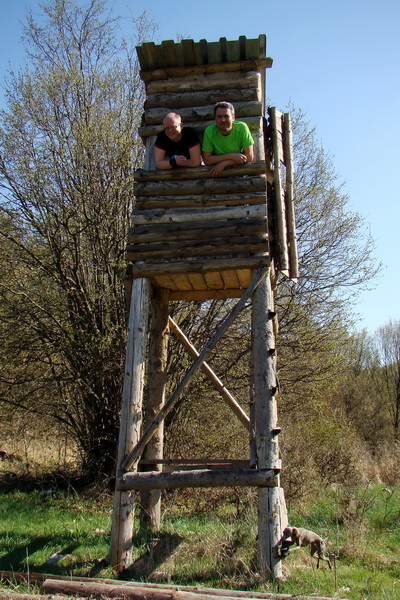 Gerlašská skala (Slovenský kras)