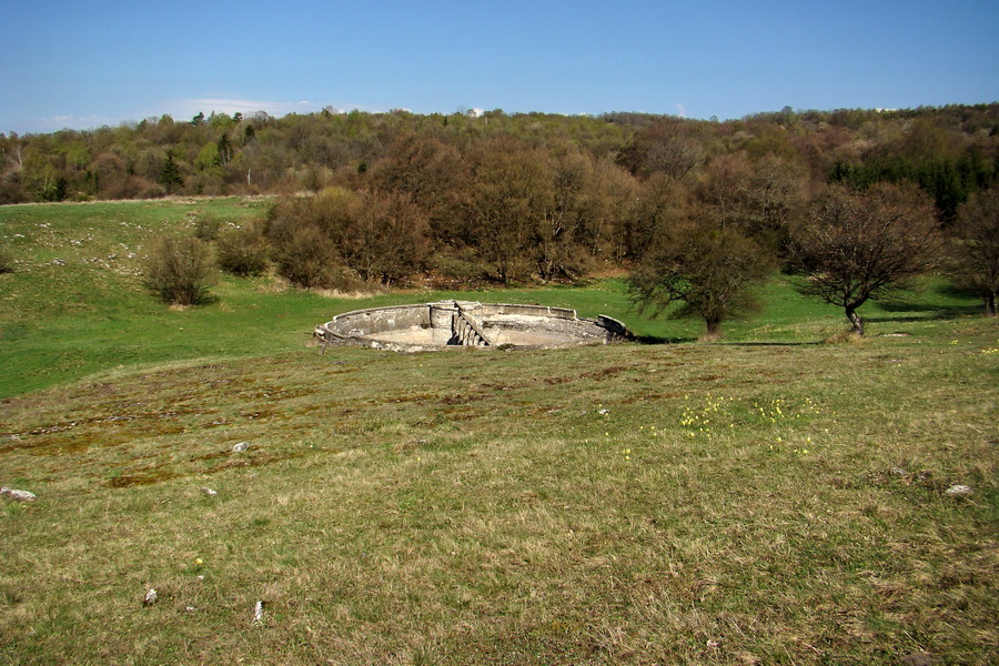 Gerlašská skala (Slovenský kras)