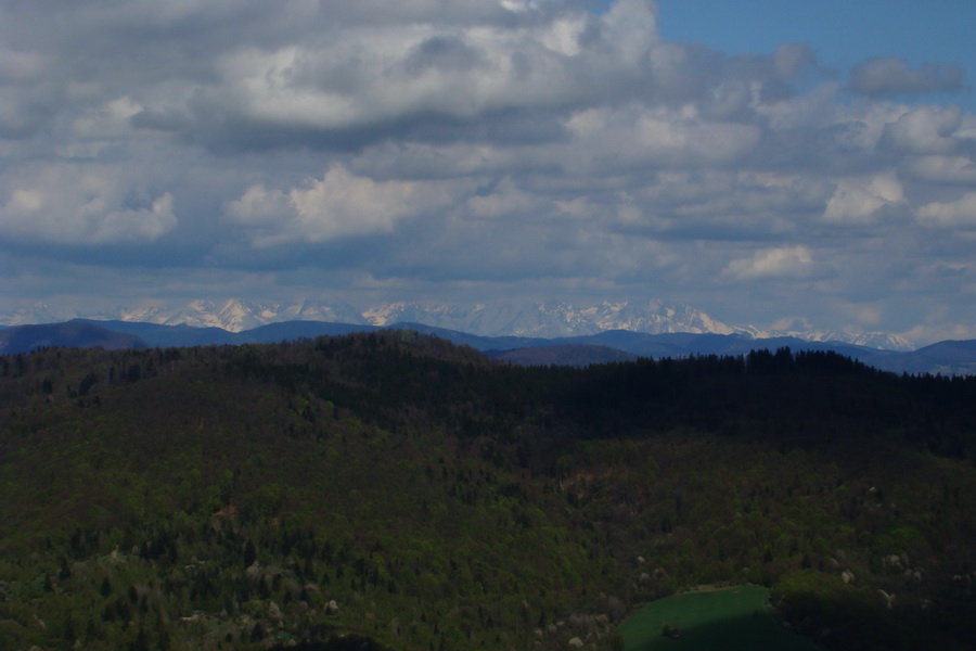 Gerlašská skala (Slovenský kras)