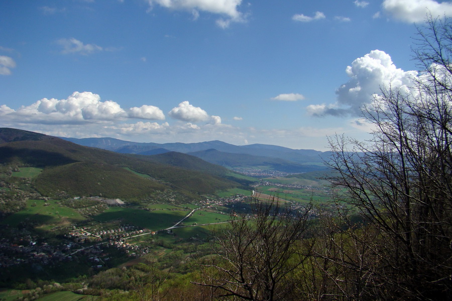 Gerlašská skala (Slovenský kras)