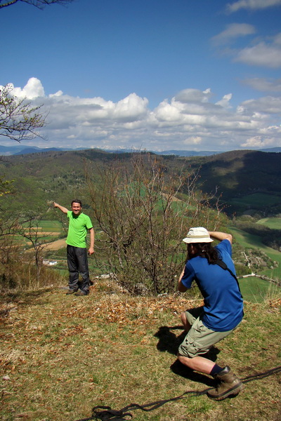 Gerlašská skala (Slovenský kras)