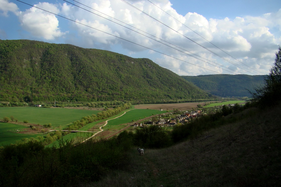 Gerlašská skala (Slovenský kras)