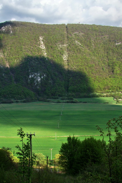 Gerlašská skala (Slovenský kras)