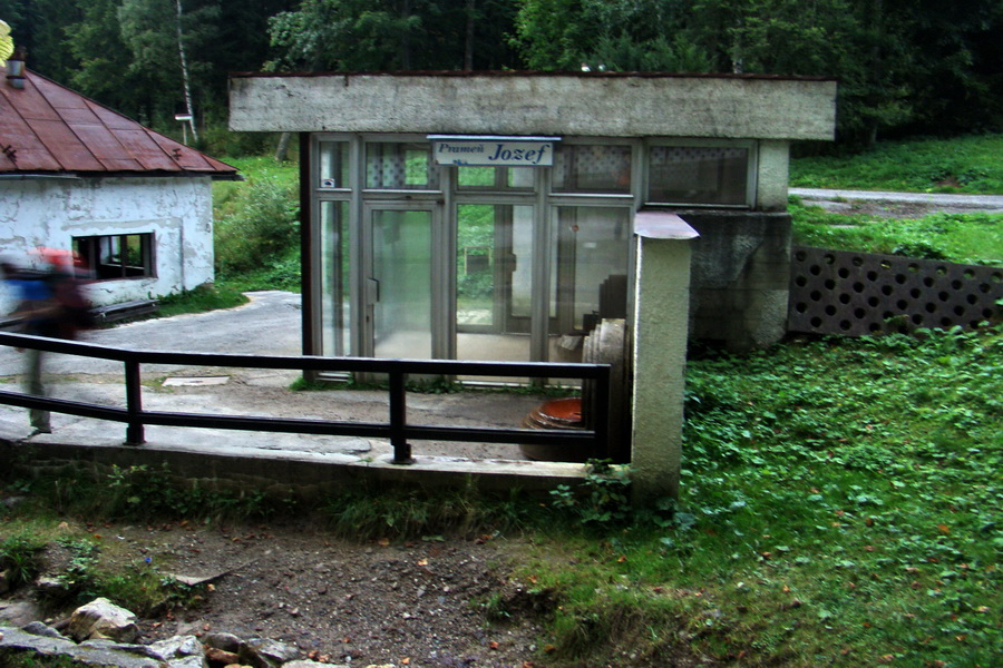 Hrebeňovka Nízkych Tatier - 1 deň (Nízke Tatry)