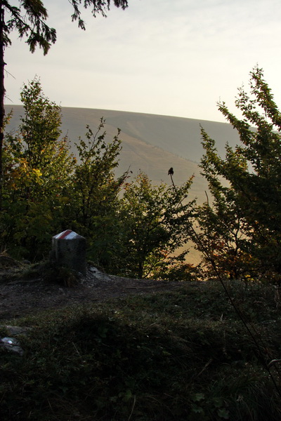 Hrebeňovka Veľkej Fatry - 2 deň (Veľká Fatra)