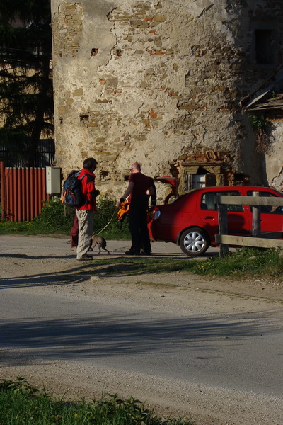 Minčol z Pustého poľa (Čergov)