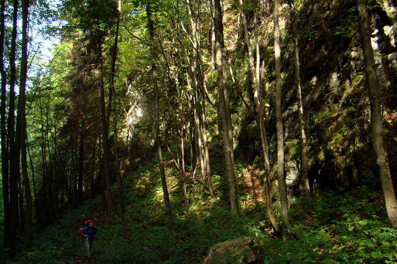 Ohnište s nocľahom - 1 deň (Nízke Tatry)