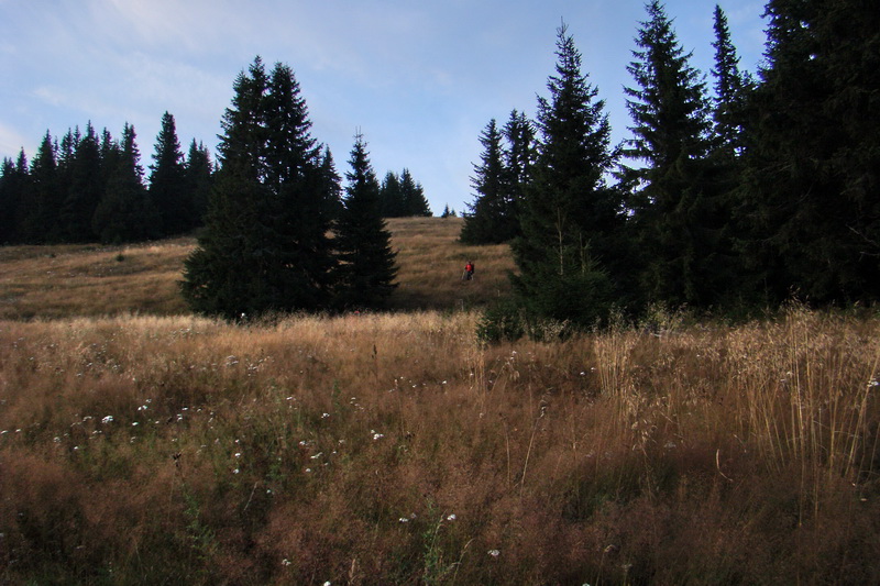 Ohnište s nocľahom - 1 deň (Nízke Tatry)