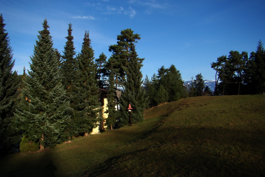 Poludnica (Nízke Tatry)