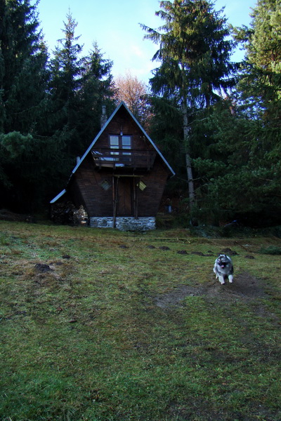 Poludnica (Nízke Tatry)