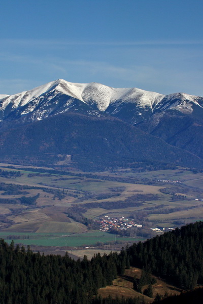 Poludnica (Nízke Tatry)