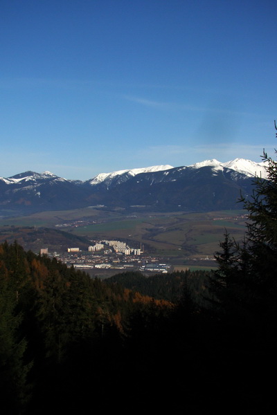 Poludnica (Nízke Tatry)