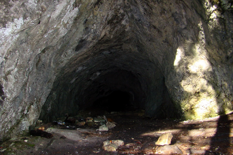 Poludnica (Nízke Tatry)