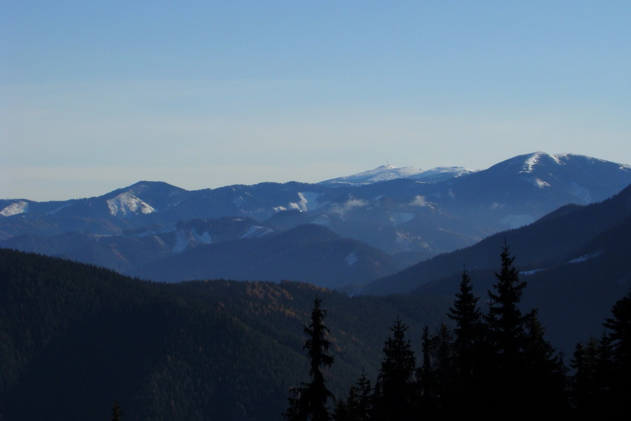 Poludnica (Nízke Tatry)