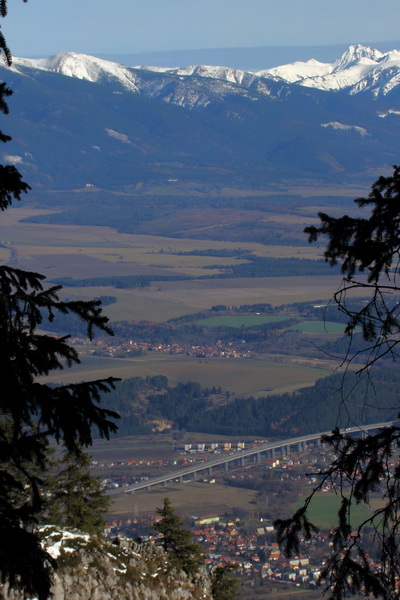 Poludnica (Nízke Tatry)