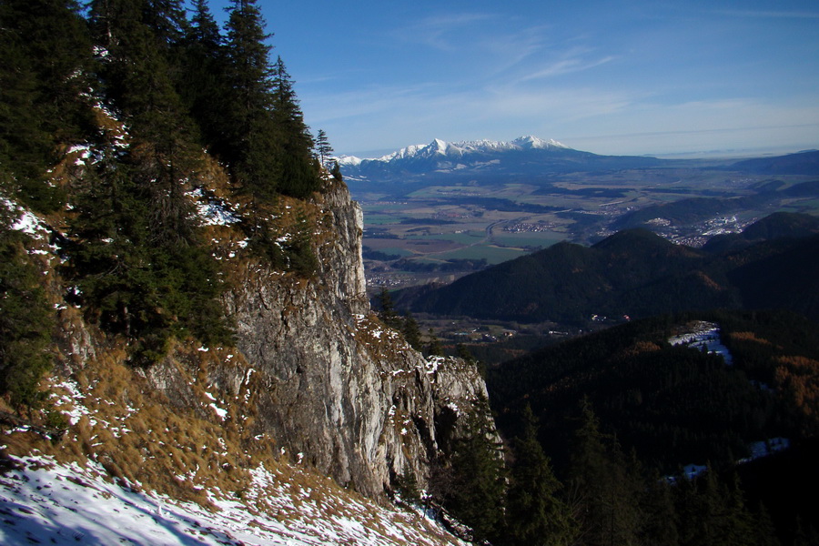 Poludnica (Nízke Tatry)