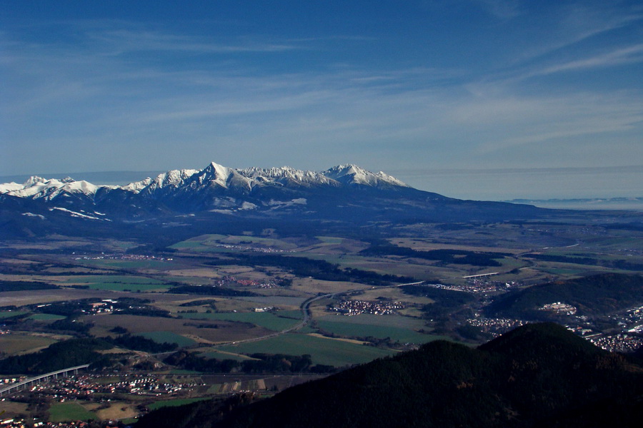 Poludnica (Nízke Tatry)