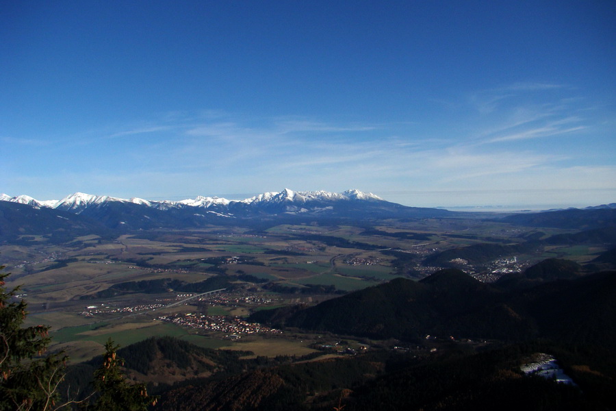 Poludnica (Nízke Tatry)