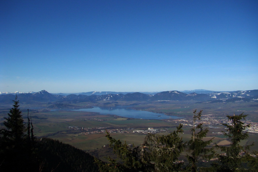 Poludnica (Nízke Tatry)