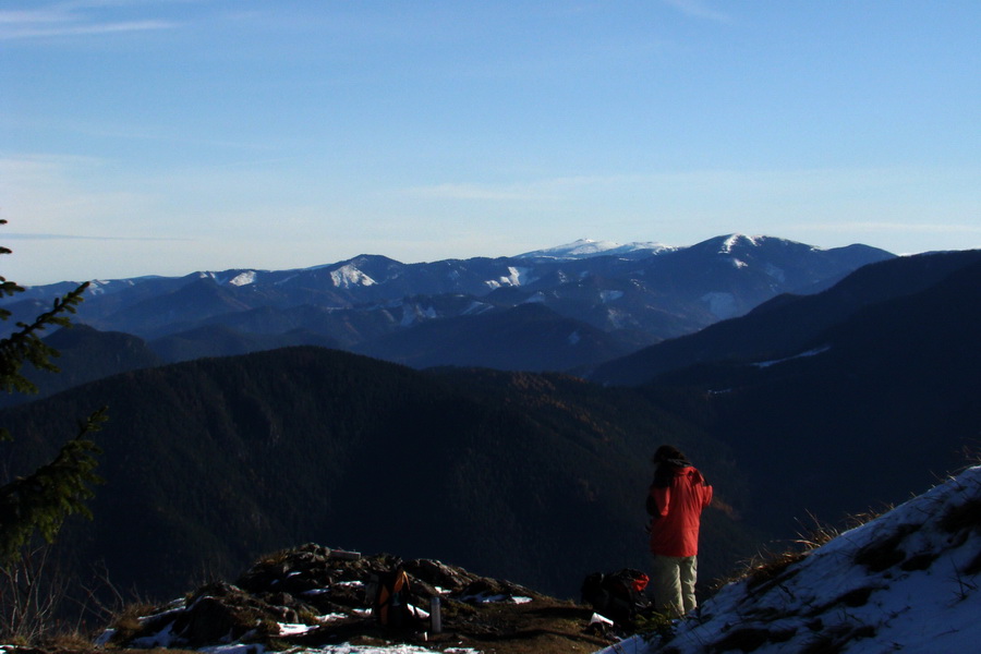 Poludnica (Nízke Tatry)