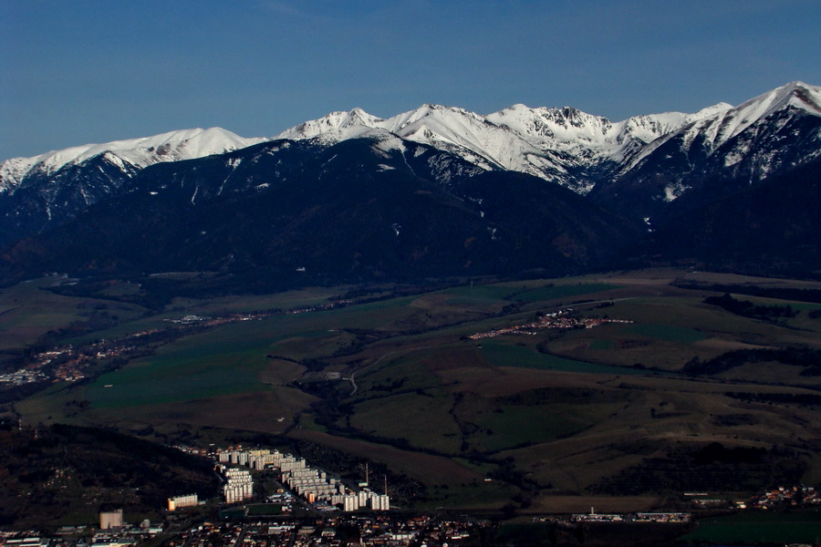 Poludnica (Nízke Tatry)