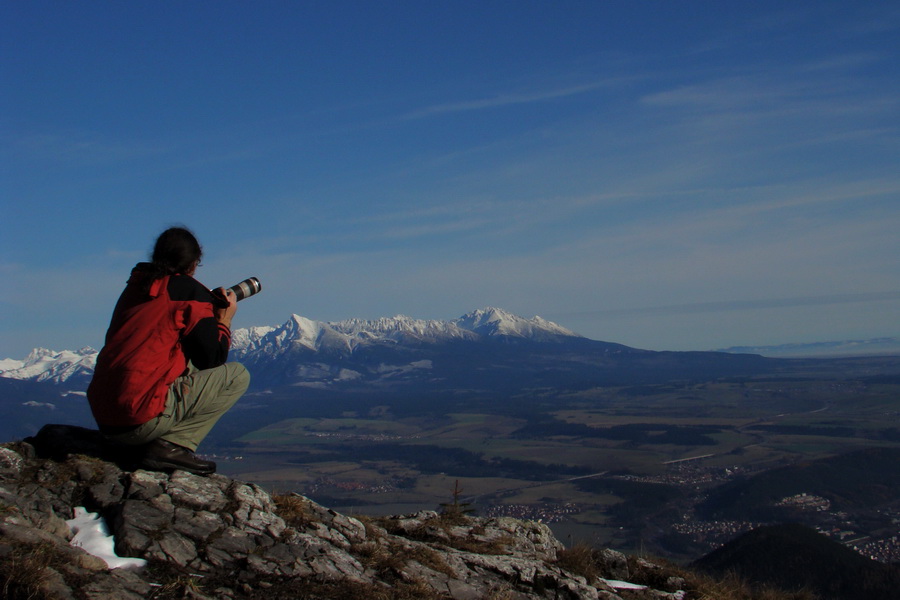 Poludnica (Nízke Tatry)