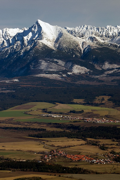 Poludnica (Nízke Tatry)