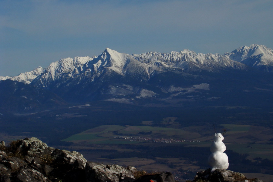 Poludnica (Nízke Tatry)