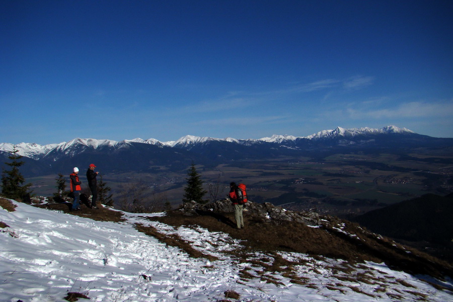 Poludnica (Nízke Tatry)