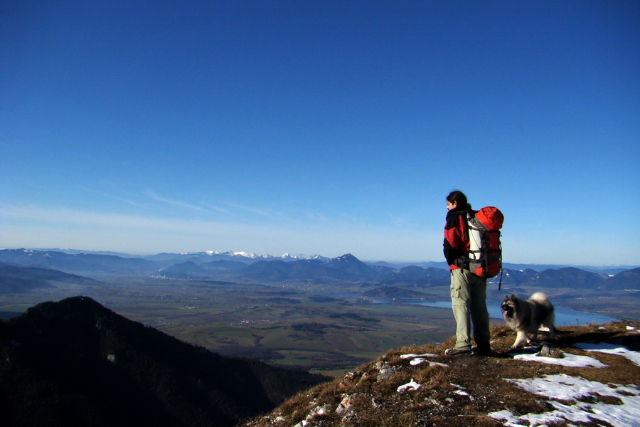 Poludnica (Nízke Tatry)