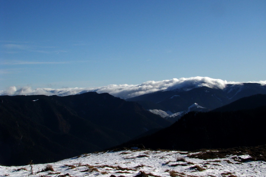 Poludnica (Nízke Tatry)