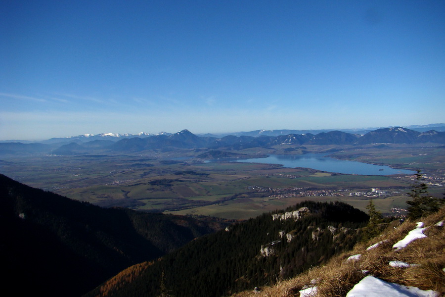 Poludnica (Nízke Tatry)