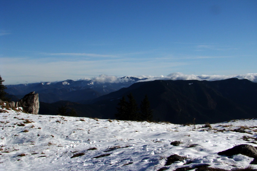 Poludnica (Nízke Tatry)