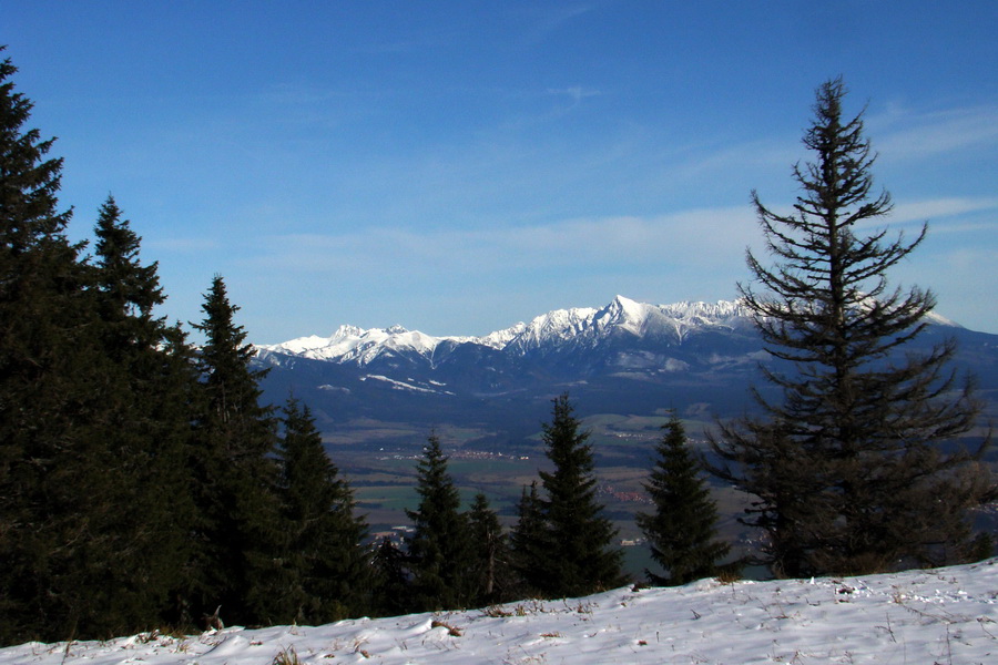 Poludnica (Nízke Tatry)