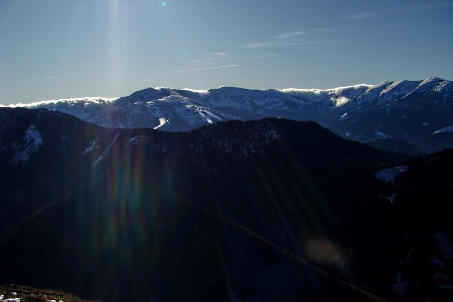 Poludnica (Nízke Tatry)