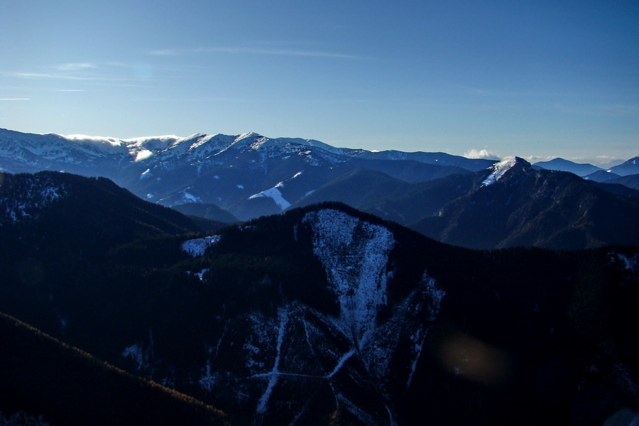 Poludnica (Nízke Tatry)