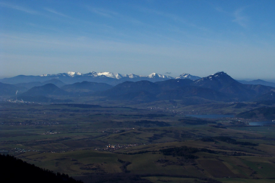 Poludnica (Nízke Tatry)