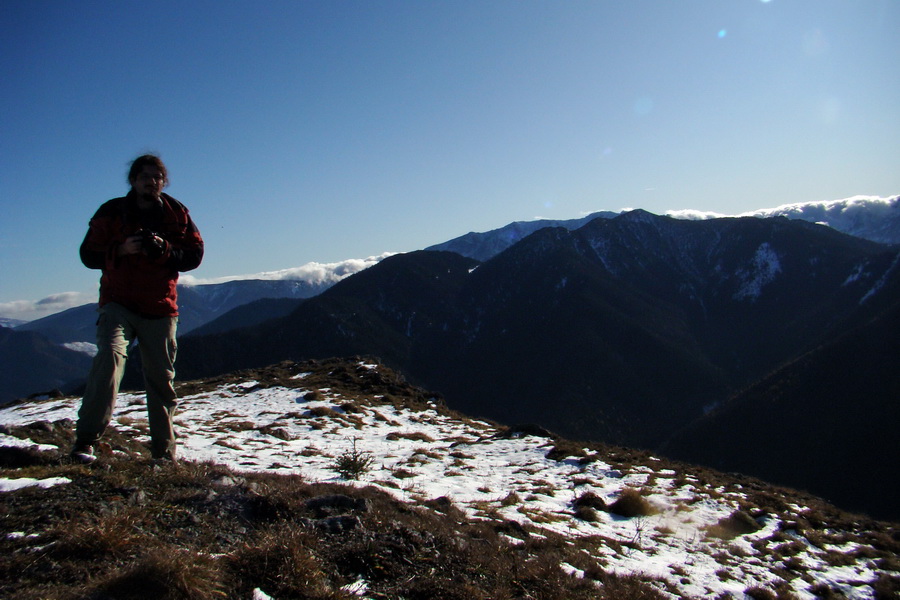 Poludnica (Nízke Tatry)