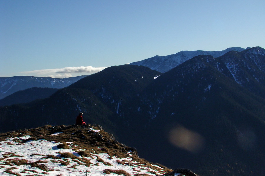 Poludnica (Nízke Tatry)