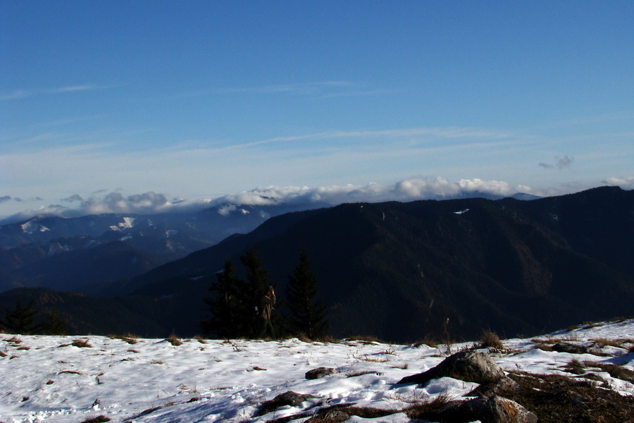 Poludnica (Nízke Tatry)