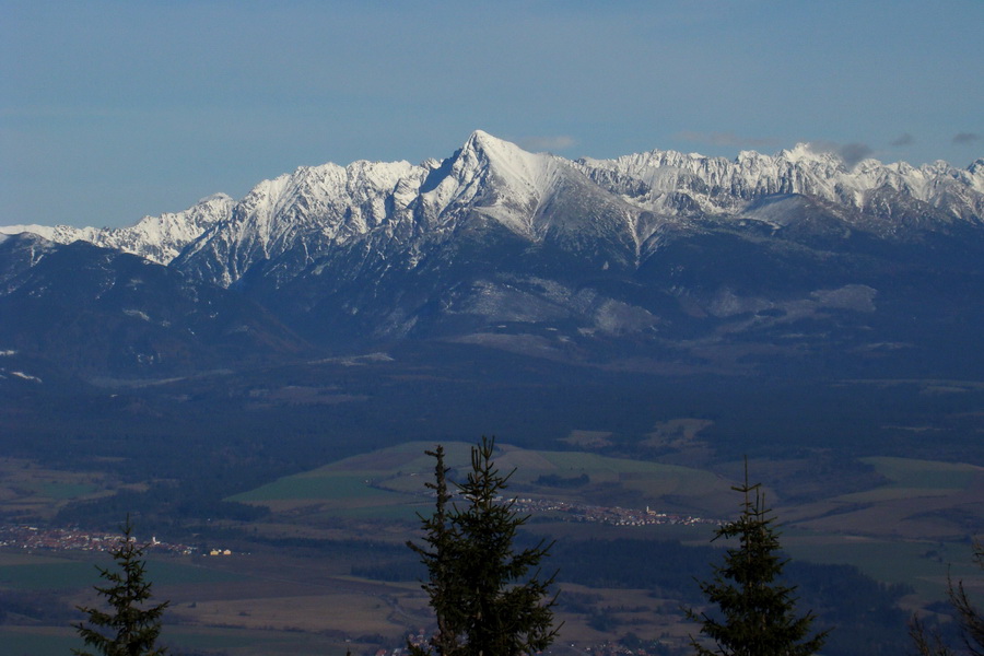 Poludnica (Nízke Tatry)