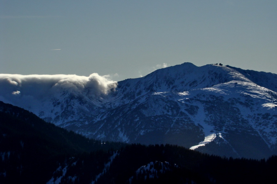 Poludnica (Nízke Tatry)