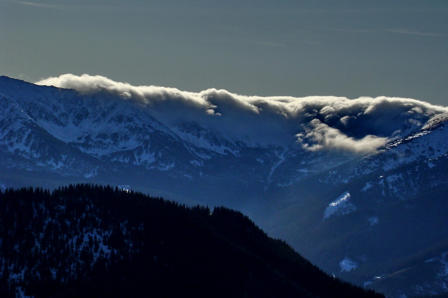 Poludnica (Nízke Tatry)