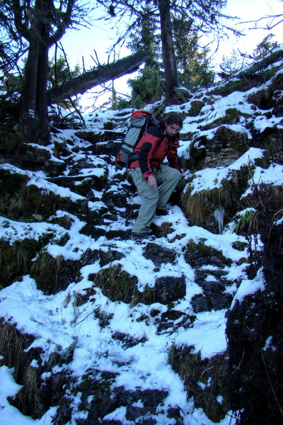 Poludnica (Nízke Tatry)