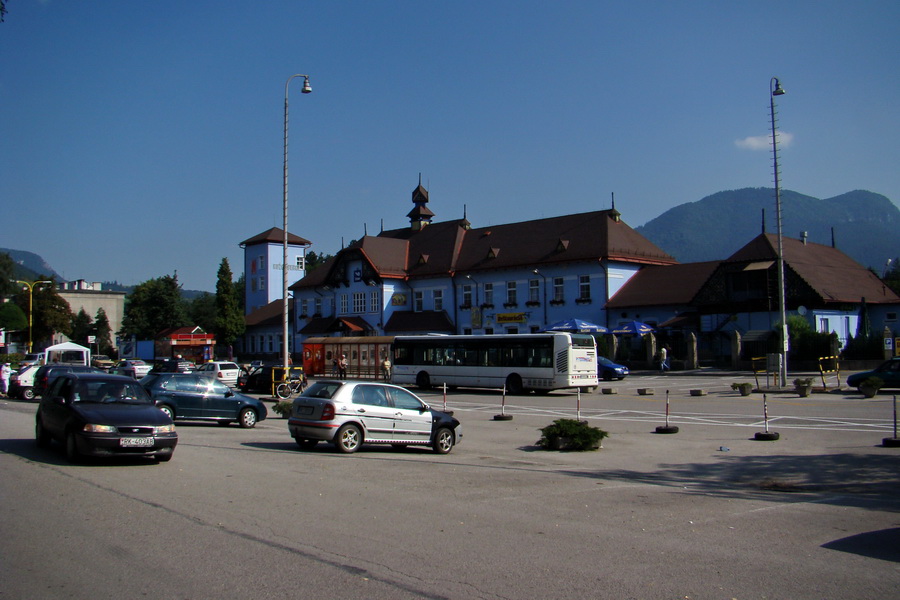 Rakytov (Veľká Fatra)