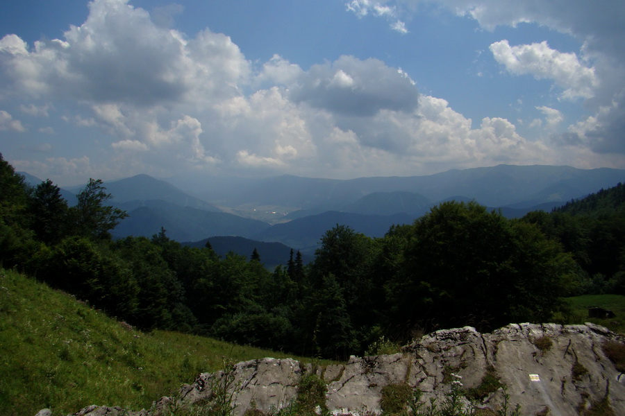 Rakytov (Veľká Fatra)